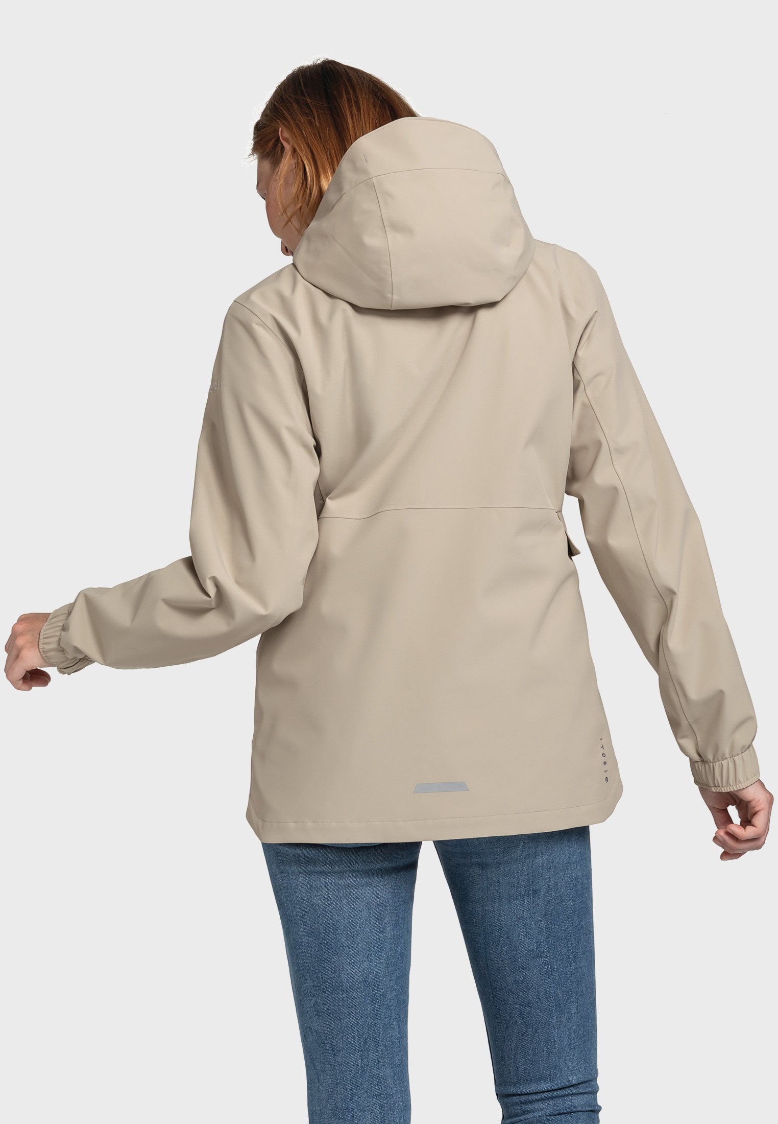 Schöffel jacke braun Clearance